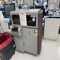 Stago STA-R Evolution Coagulation Analyzer image 0